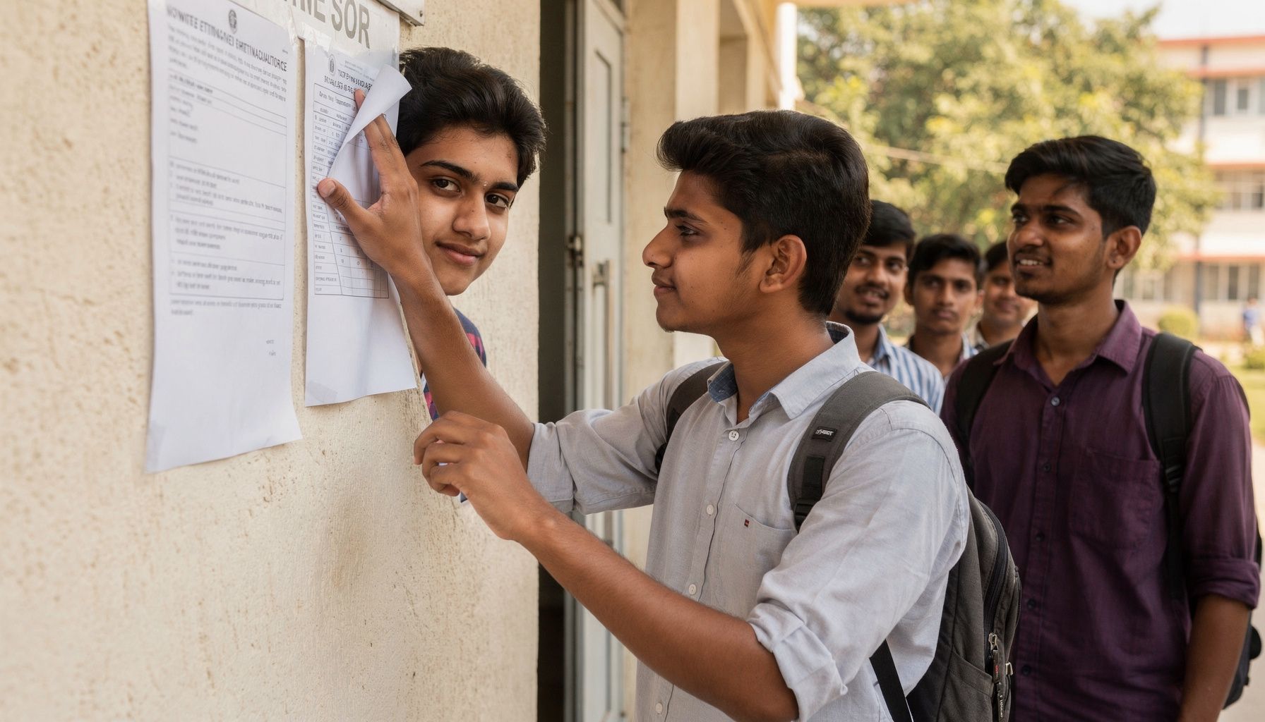 Himachal Pradesh Board Improvement Exam Form 2027: Complete Guide on How to Apply