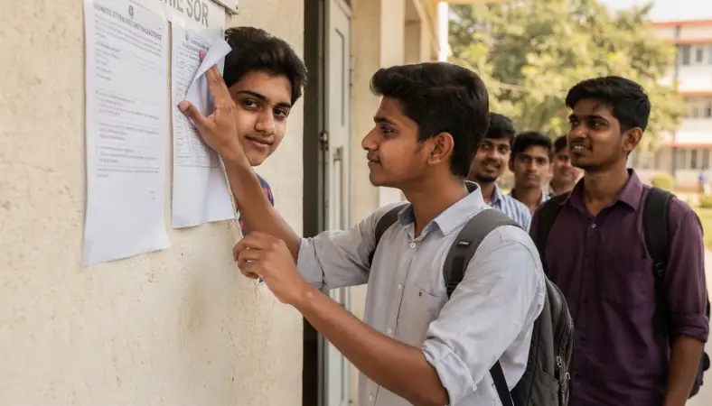Himachal Pradesh Board Improvement Exam Form 2027: Complete Guide on How to Apply