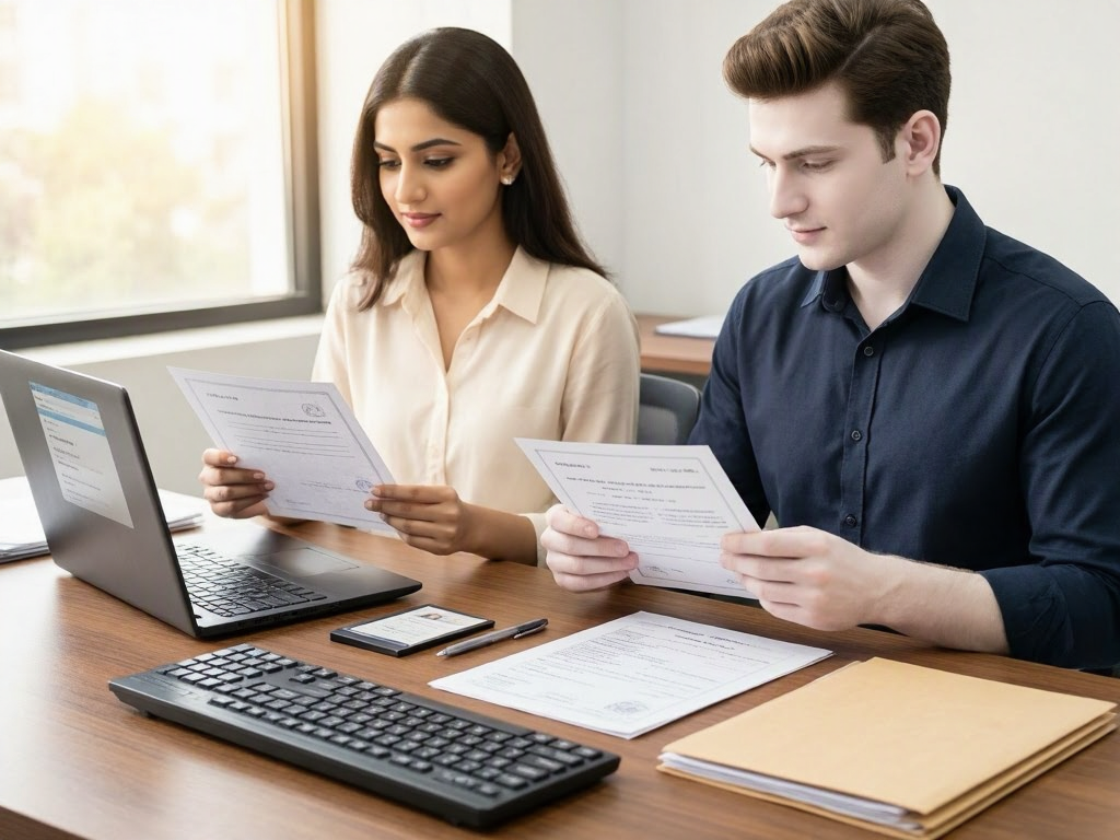 Hindi Typing vs English Typing Certificate 2026: Which Posts Need Which Proof