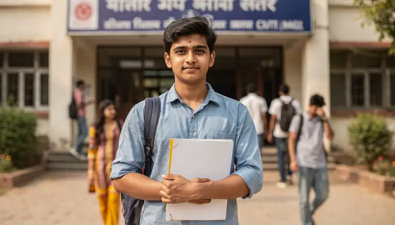 Hotel Management Entrance Admit Card 2026: Download Link & Exam City Slip