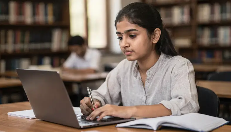 Hotel Management Entrance Application Form 2026: Registration & How to Apply