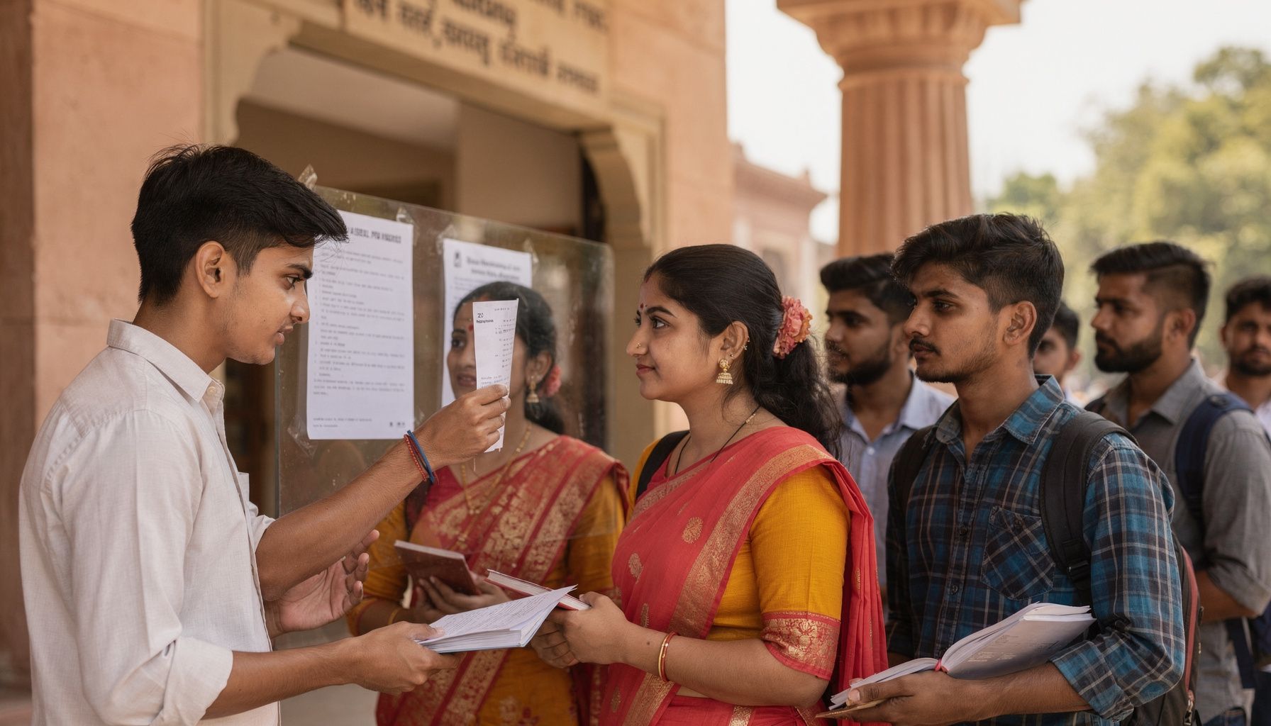 Hotel Management Entrance Cut Off 2026: Counselling &amp;amp; Seat Allotment Guide