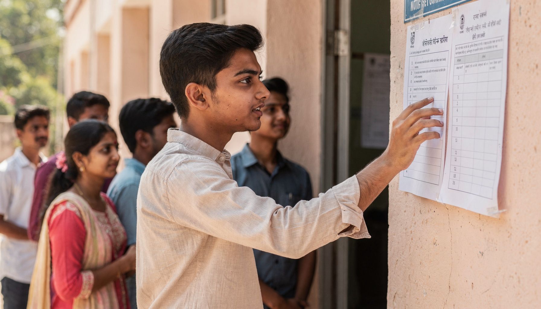 Hotel Management Entrance Exam 2026: Dates, Schedule &amp;amp; City Intimation Slip