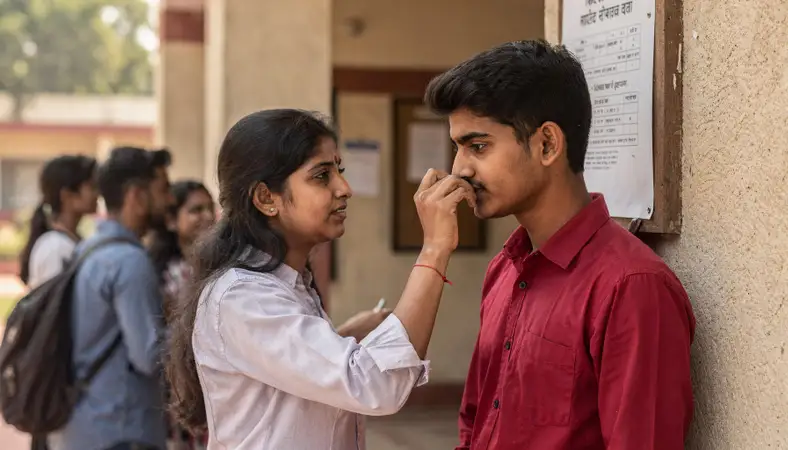 Hotel Management Entrance Exam 2026: Dates, Schedule & City Intimation Slip