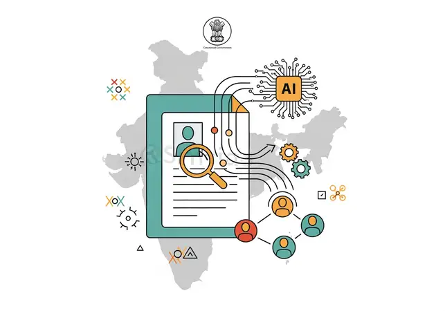 How AI Is Changing the Hiring Process in India
