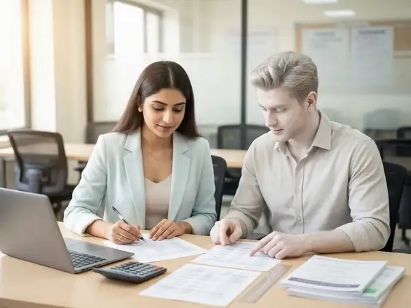 How Normalization Works in Multi-Shift Government Exams 2026: SSC, Railway & Bank
