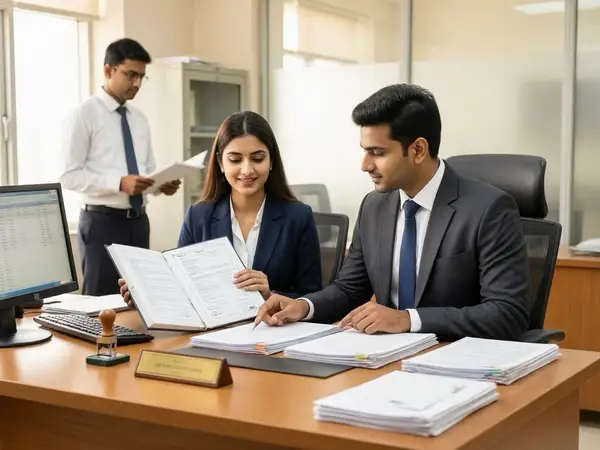 How Seniority Is Determined in Central Government Jobs 2026: Rules & Career Impact