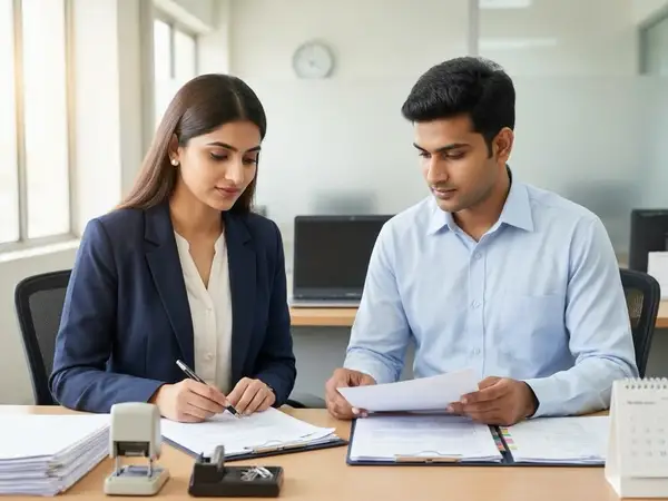 How Seniority Is Determined in Central Government Jobs 2026: Rules & Career Impact