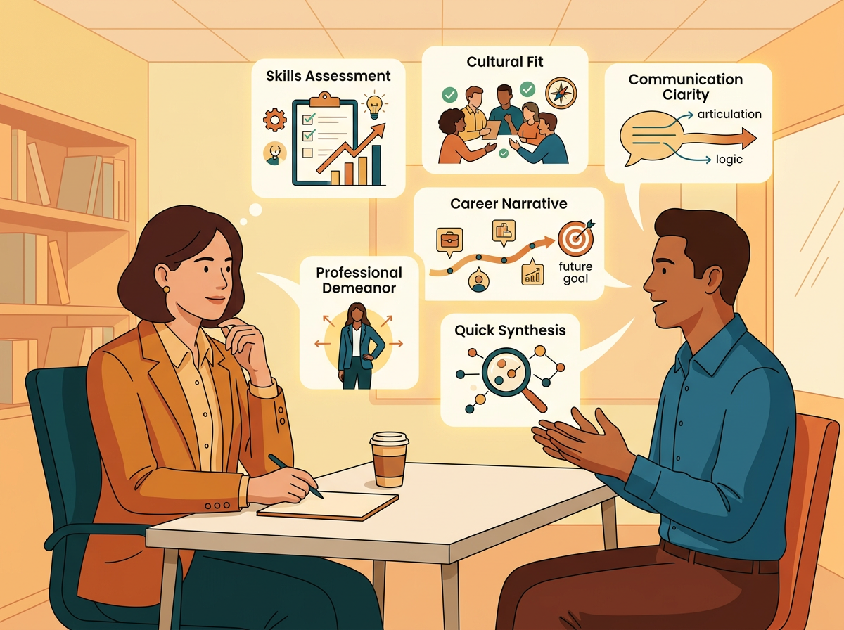 How to Answer &amp;quot;Tell Me About Yourself&amp;quot; in Interviews
