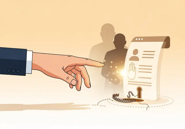 How to Avoid Fake Job Offers & Scams in India