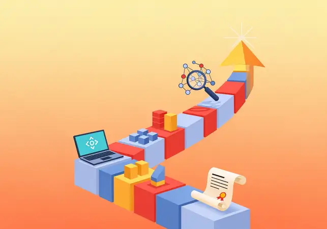 How to Build a Career Without Campus Placement