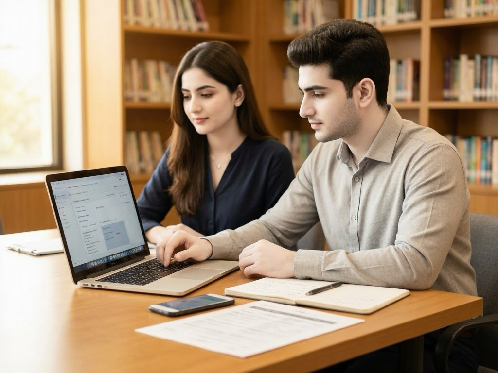 How to Choose a Branch in JoSAA 2026: Career Demand, Salary Data &amp;amp; Smart Strategy