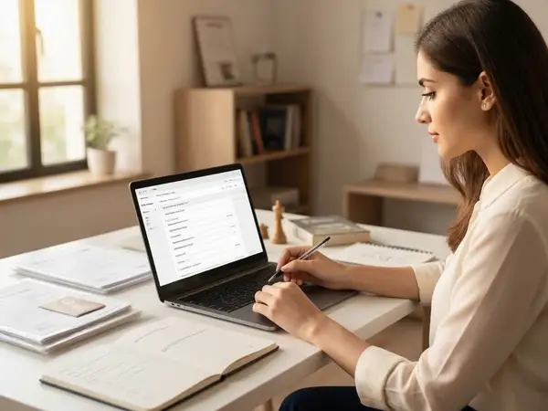 How to Fill UPSC DAF 2026: Hobbies, Background & Honest Self-Presentation Guide
