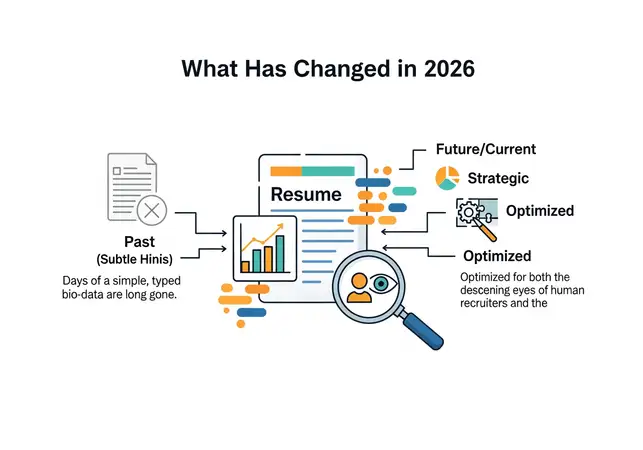 How to Make a Professional Resume in 2026