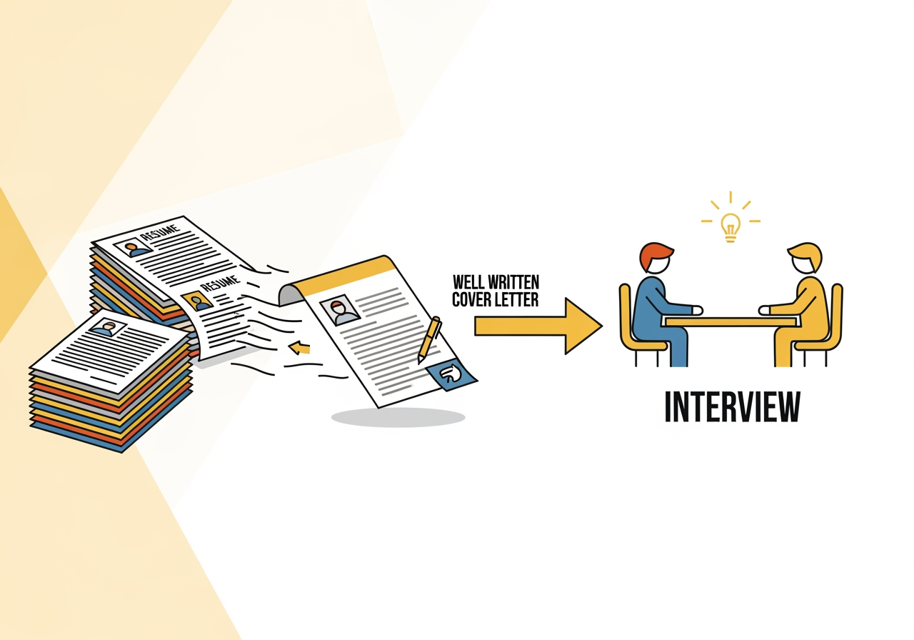 How to Write a Cover Letter That Gets You Interviews