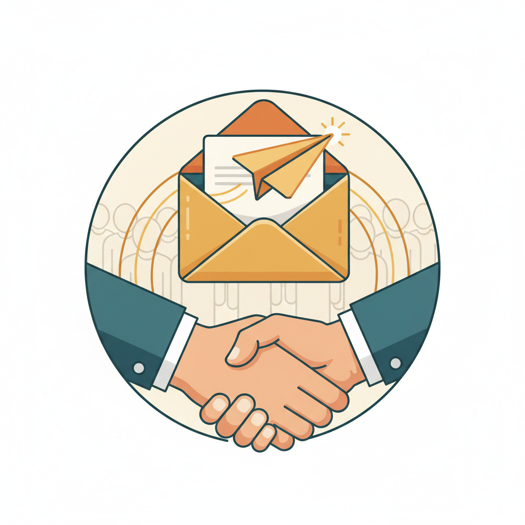 How to Write a Job Application Email That Gets Responses
