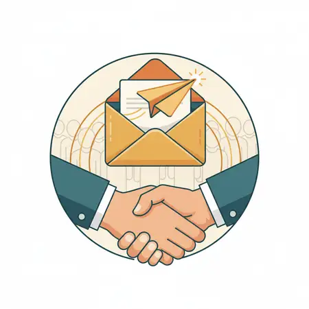 How to Write a Job Application Email That Gets Responses