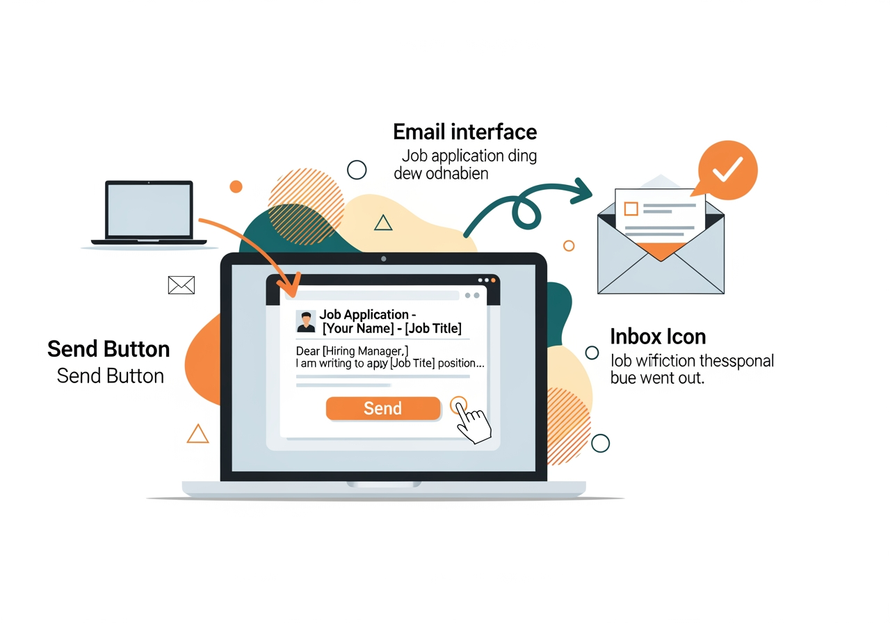 How to Write a Job Application Email That Gets Responses
