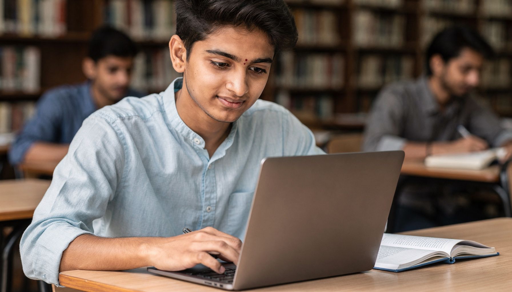 HP Board Improvement Exam Form 2026: Dates, Fees, and Application Guide