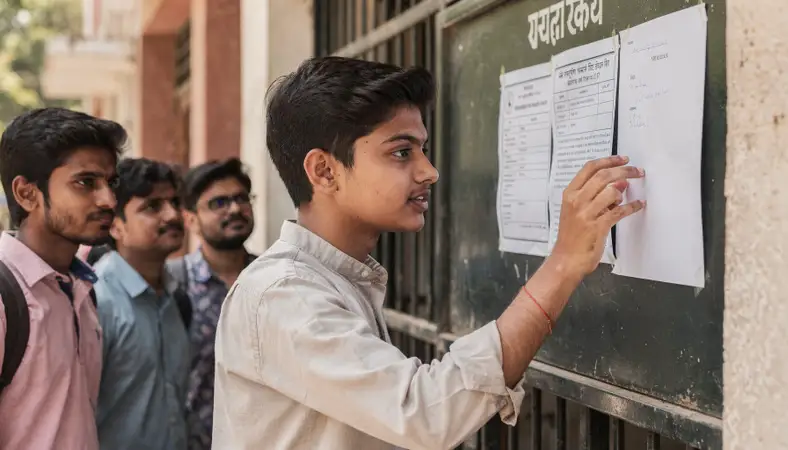 HPBOSE Passing Marks & Grace Marks Policy 2026: Class 10 & 12 Guide