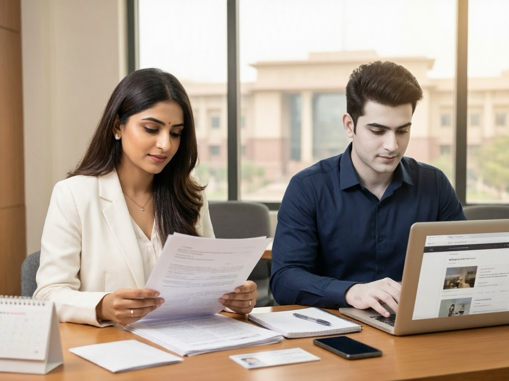 HPSC HCS 2026: Notification, Eligibility, Exam Pattern &amp;amp; Salary Guide