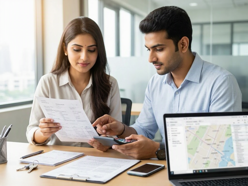 HRA in Central Government Jobs 2026: City Classification &amp;amp; Calculation Guide