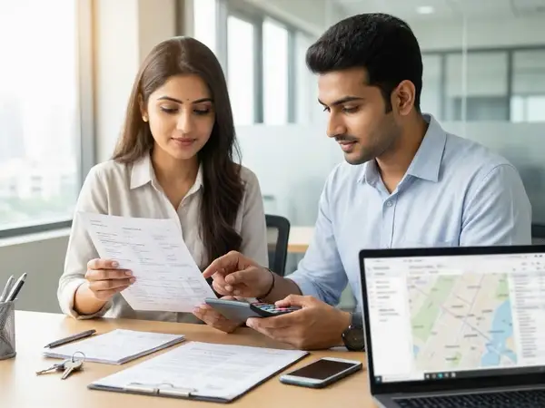 HRA in Central Government Jobs 2026: City Classification & Calculation Guide