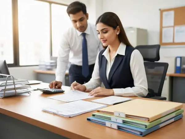 HRA in Central Government Jobs 2026: City Classification & Calculation Guide