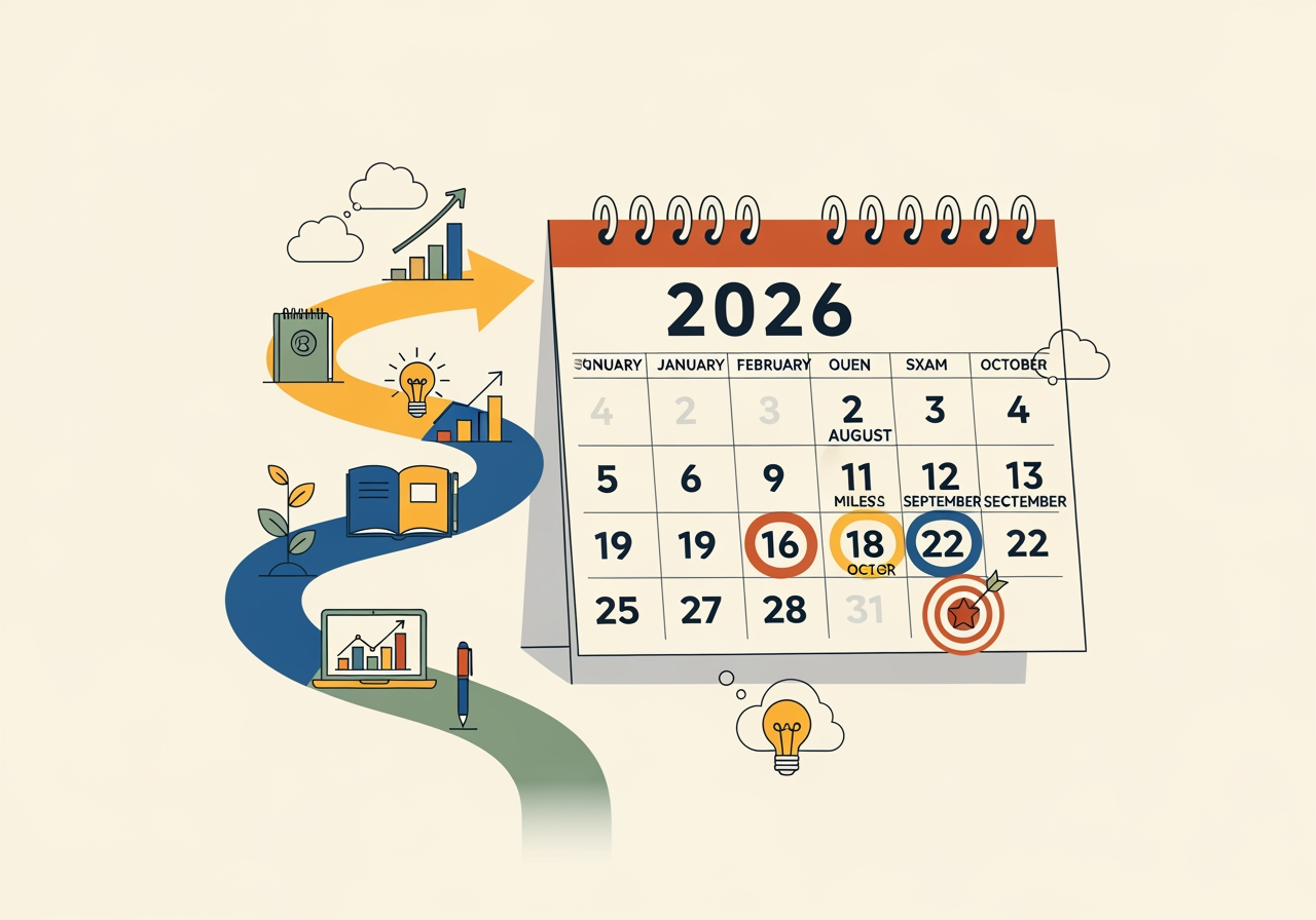 IBPS Calendar 2026: Expected Exam Dates for PO, Clerk, RRB, SO