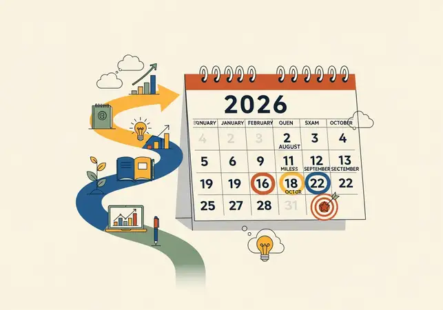 IBPS Calendar 2026: Expected Exam Dates for PO, Clerk, RRB, SO