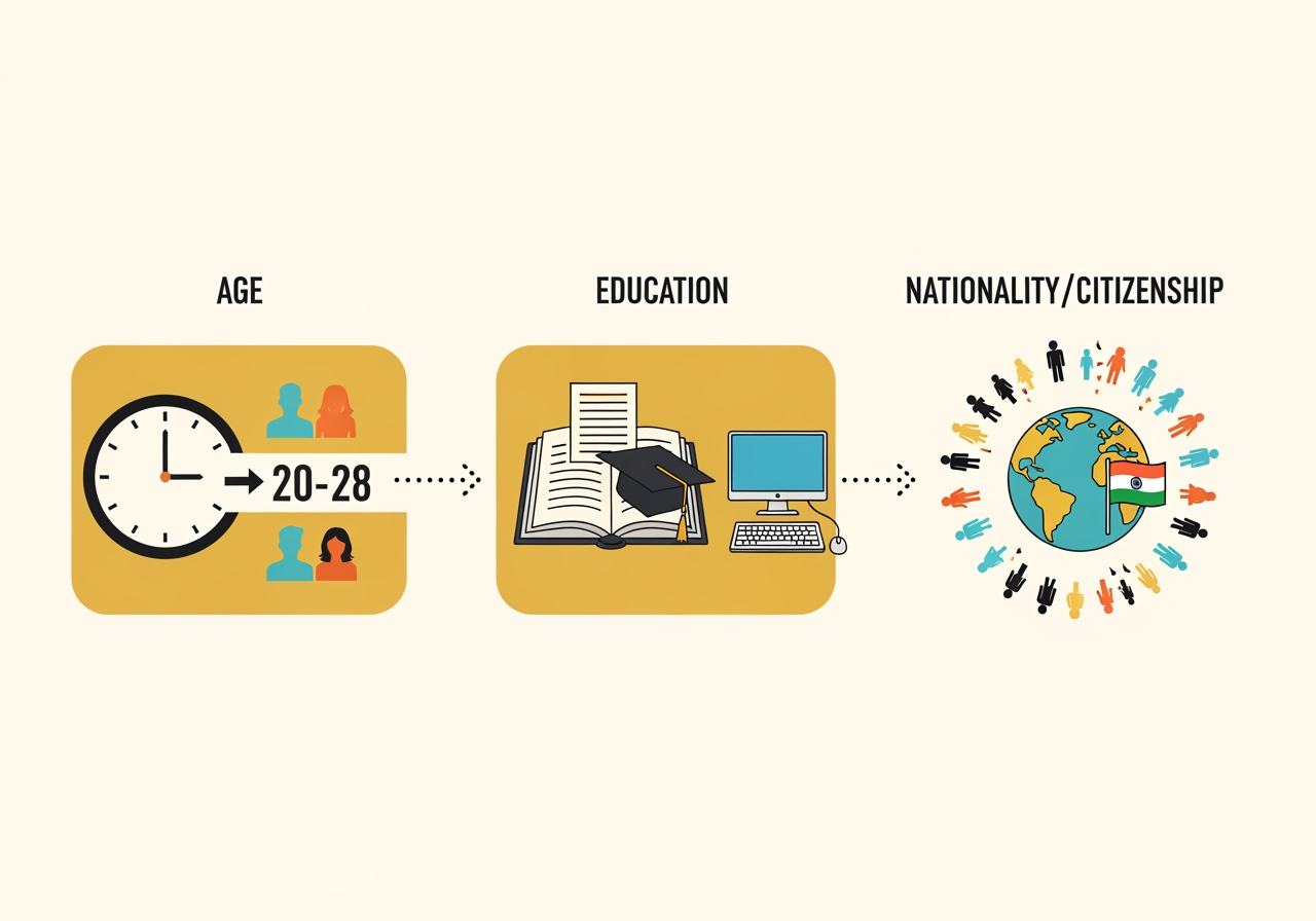IBPS Clerk 2026: Eligibility, Syllabus, Salary &amp;amp; Full Prep Guide
