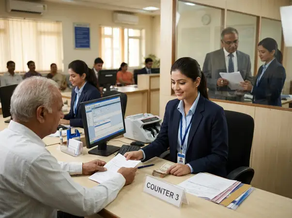 IBPS Clerk 2026: Salary, Job Profile, and Promotion Path