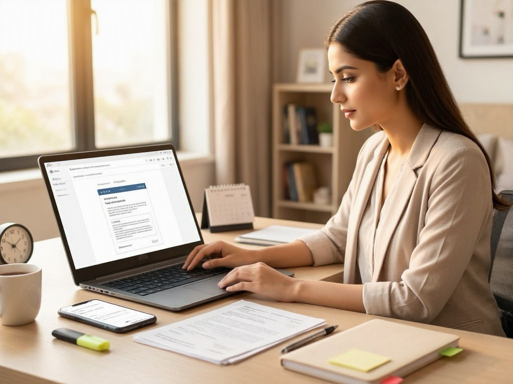 IBPS Clerk Answer Key 2027: How to Download PDF &amp;amp; Raise Objections