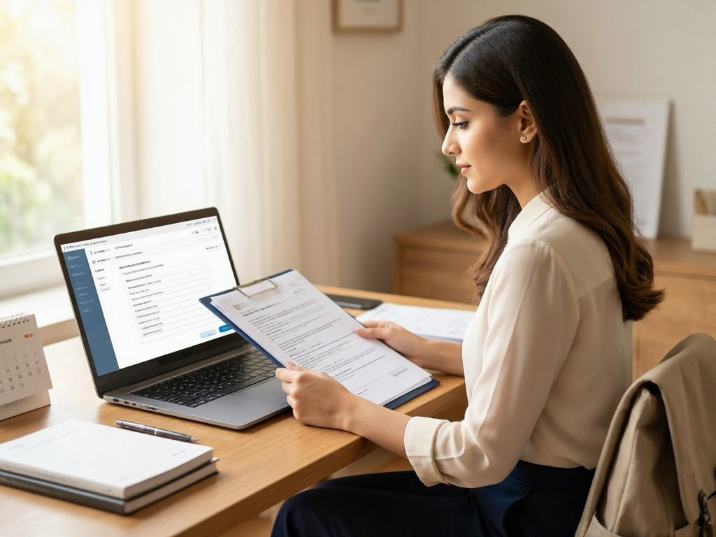 IBPS Clerk Application Form 2027: Last Date and How to Apply
