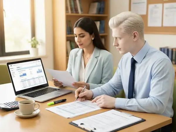 IBPS Clerk Final Cut Off 2026: State-Wise Analysis & Reserve List Explained