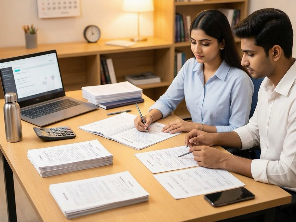 IBPS Clerk Final Cut Off 2026: State-Wise Analysis &amp;amp; Reserve List Explained