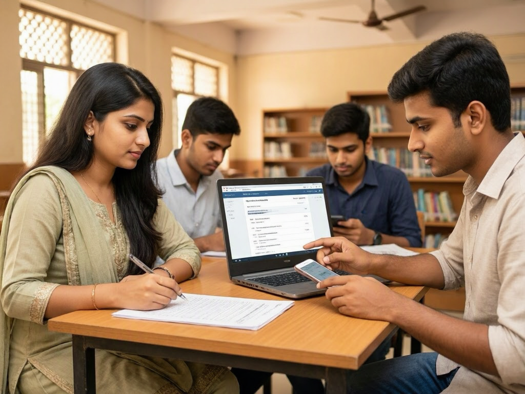 IBPS Clerk Notification 2027: Release Date, Vacancies &amp;amp; Apply Online