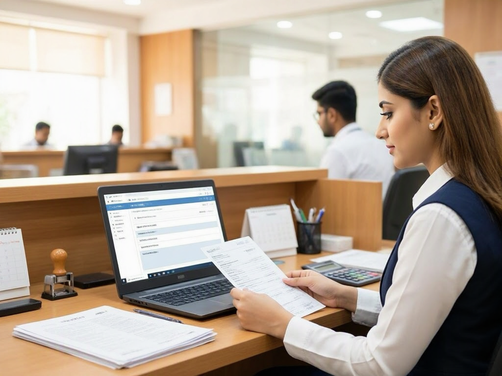 IBPS Clerk Salary Structure 2027 and Job Profile Explained