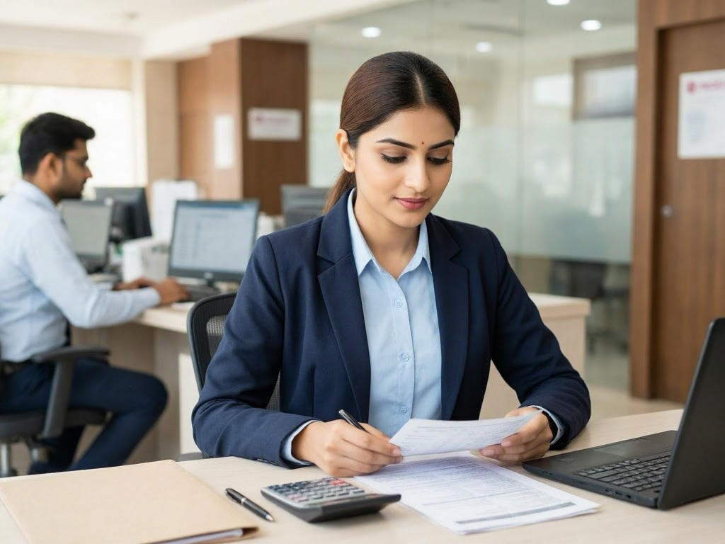 IBPS Clerk Salary Structure 2027 and Job Profile Explained