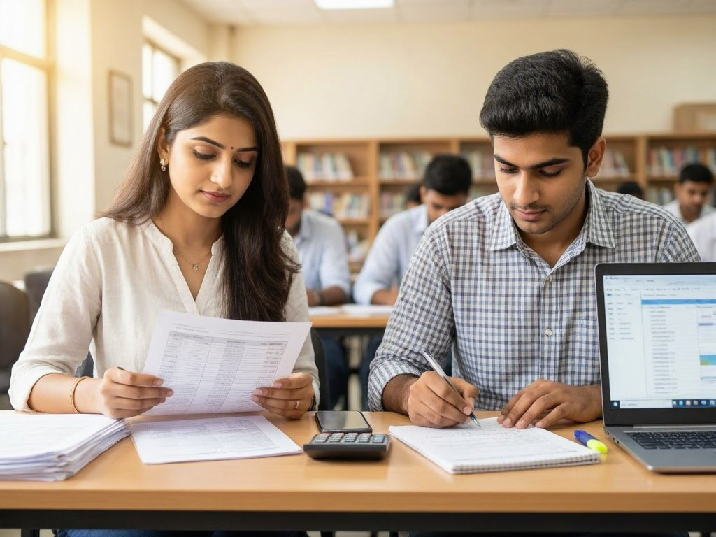 IBPS Clerk Score Card 2026: Section-Wise Marks &amp;amp; State-Wise Safe Score
