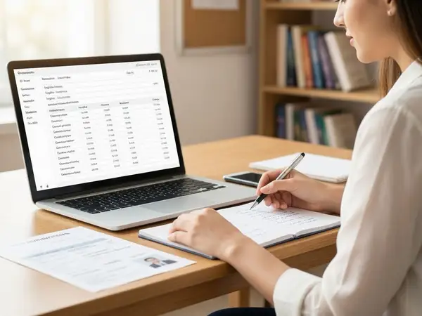 IBPS Clerk Score Card 2026: Section-Wise Marks & State-Wise Safe Score