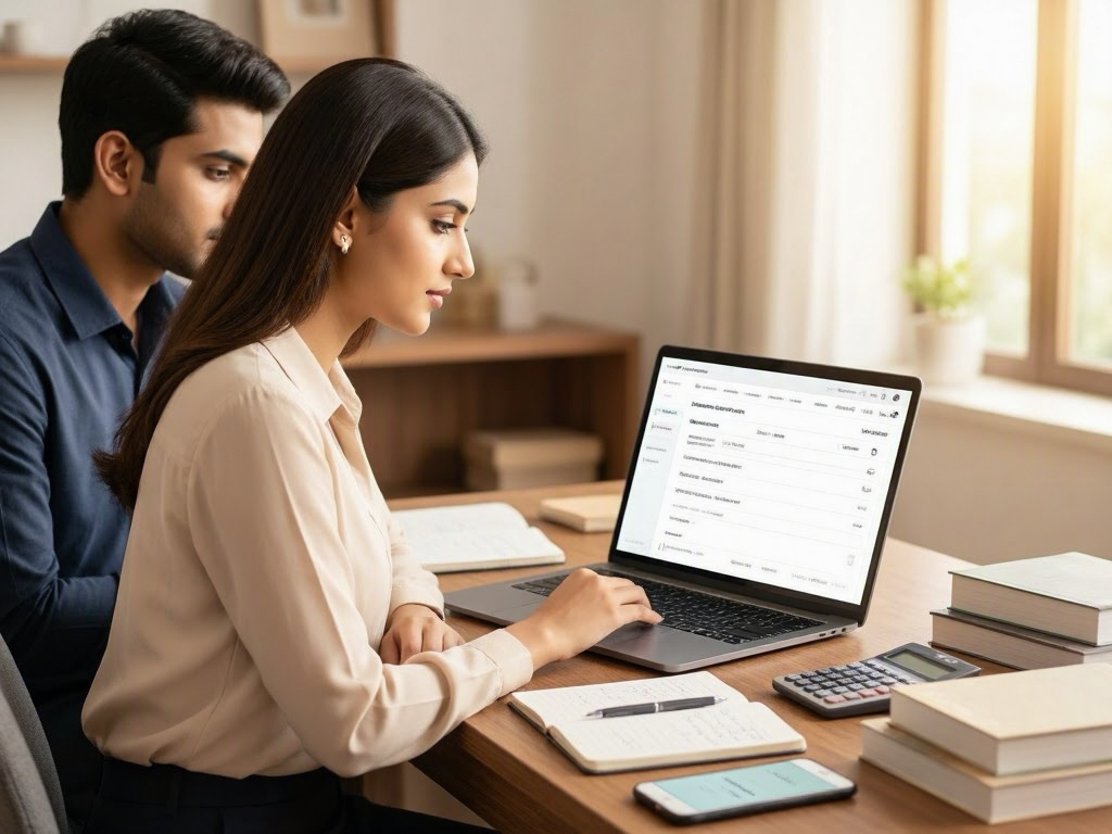 IBPS Official Website Guide 2026: Where to Check CRP Notices, Call Letters and Scores