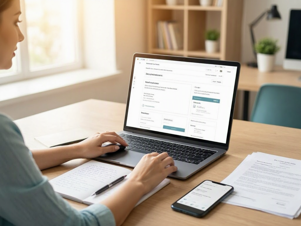 IBPS Official Website Guide 2026: Where to Check CRP Notices, Call Letters and Scores