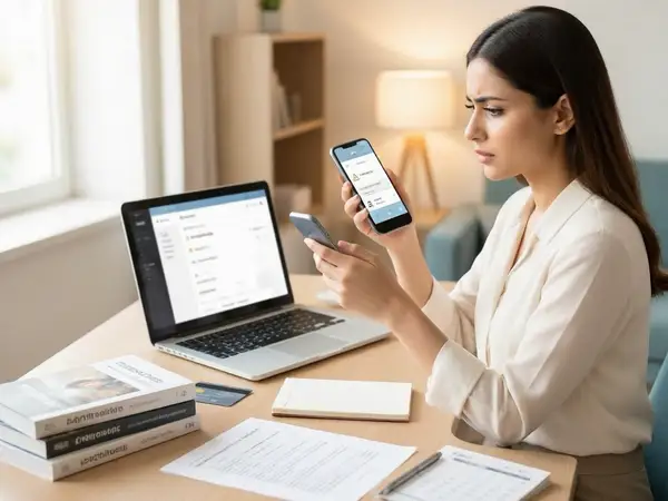 IBPS Payment Interrupted 2026: Double Charge, Retry and Refund Timeline Explained