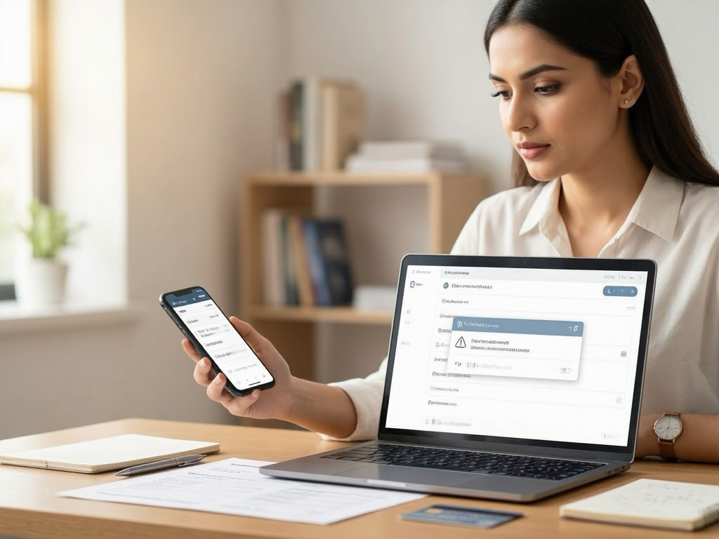 IBPS Payment Interrupted 2026: Double Charge, Retry and Refund Timeline Explained