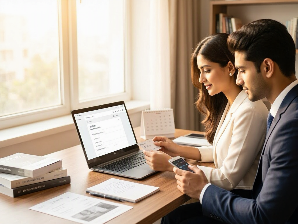 IBPS PO Admit Card 2027: How to Download &amp;amp; Check Exam City Details