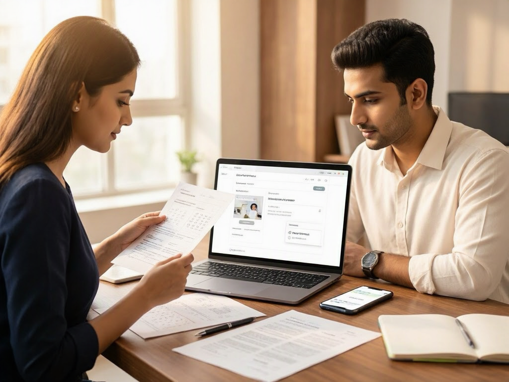 IBPS PO Answer Key 2027: How to Download PDF &amp;amp; Raise Objection