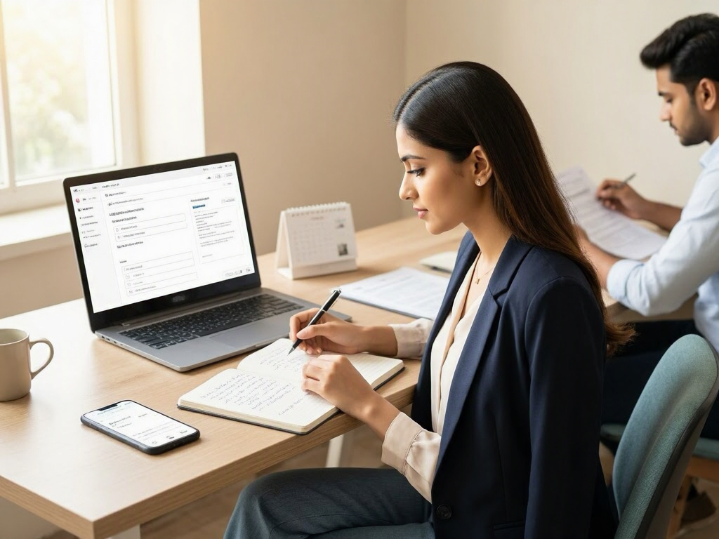 IBPS PO Application Form 2027: Last Date and How to Apply