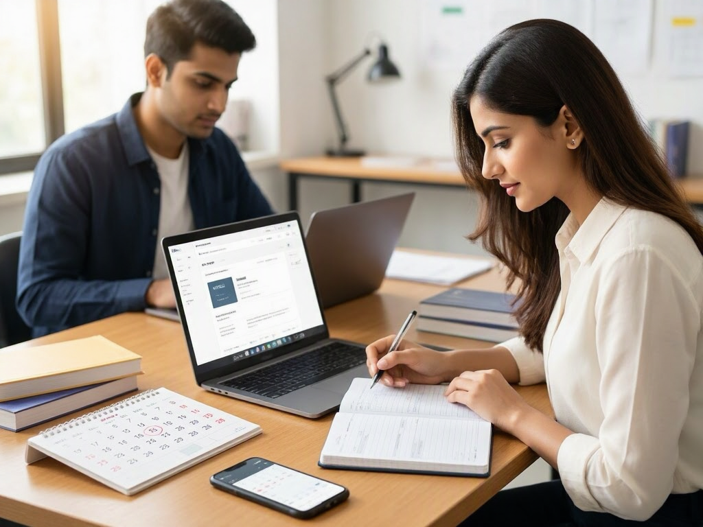 IBPS PO Exam Date 2027 &amp;amp; Shift Timings: Complete Schedule and Details