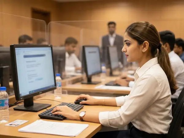 IBPS PO Final Cut Off 2026: Category-Wise Marks & Interview Weightage